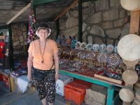 2006042657 Darrel & Betty Hagberg - Copper Canyon - Mexico : Betty Hagberg