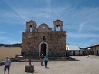 2006042661 Darrel & Betty Hagberg - Copper Canyon - Mexico