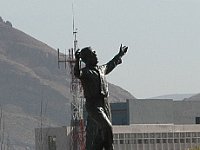 2006042671 Darrel & Betty Hagberg - Copper Canyon - Mexico