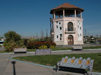 2006042672 Darrel & Betty Hagberg - Copper Canyon - Mexico