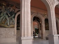 2006042678 Darrel & Betty Hagberg - Copper Canyon - Mexico