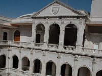 2006042682 Darrel & Betty Hagberg - Copper Canyon - Mexico
