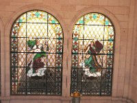 2006042685 Darrel & Betty Hagberg - Copper Canyon - Mexico