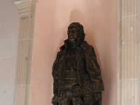 2006042686 Darrel & Betty Hagberg - Copper Canyon - Mexico