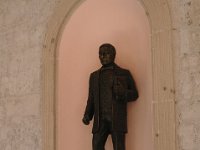 2006042687 Darrel & Betty Hagberg - Copper Canyon - Mexico