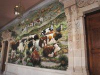 2006042691 Darrel & Betty Hagberg - Copper Canyon - Mexico