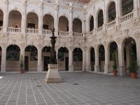 2006042698 Darrel & Betty Hagberg - Copper Canyon - Mexico