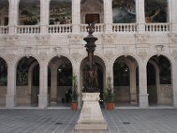 2006042700 Darrel & Betty Hagberg - Copper Canyon - Mexico