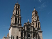 2006042702 Darrel & Betty Hagberg - Copper Canyon - Mexico