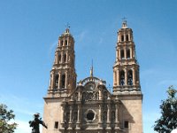 2006042711 Darrel & Betty Hagberg - Copper Canyon - Mexico