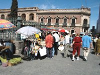 2006042714 Darrel & Betty Hagberg - Copper Canyon - Mexico