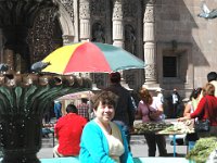 2006042720 Darrel & Betty Hagberg - Copper Canyon - Mexico : Betty Hagberg