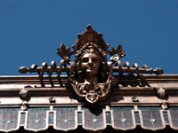 2006042722 Darrel & Betty Hagberg - Copper Canyon - Mexico