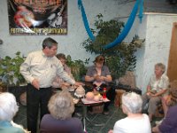 2006042729 Darrel & Betty Hagberg - Copper Canyon - Mexico