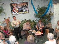 2006042731 Darrel & Betty Hagberg - Copper Canyon - Mexico