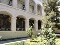 2006042746 Darrel & Betty Hagberg - Copper Canyon - Mexico