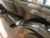 2006042749 Darrel & Betty Hagberg - Copper Canyon - Mexico