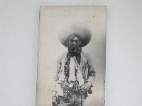 2006042752 Darrel & Betty Hagberg - Copper Canyon - Mexico