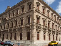 2006042764 Darrel & Betty Hagberg - Copper Canyon - Mexico