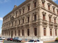2006042765 Darrel & Betty Hagberg - Copper Canyon - Mexico