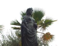 2006042767 Darrel & Betty Hagberg - Copper Canyon - Mexico