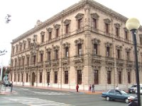 2006042769 Darrel & Betty Hagberg - Copper Canyon - Mexico