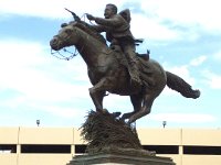 2006042772 Darrel & Betty Hagberg - Copper Canyon - Mexico