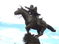 2006042773 Darrel & Betty Hagberg - Copper Canyon - Mexico