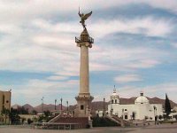 2006042777 Darrel & Betty Hagberg - Copper Canyon - Mexico