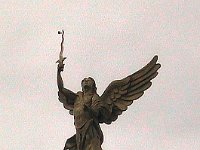 2006042780 Darrel & Betty Hagberg - Copper Canyon - Mexico