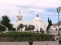 2006042785 Darrel & Betty Hagberg - Copper Canyon - Mexico