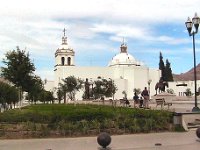 2006042786 Darrel & Betty Hagberg - Copper Canyon - Mexico