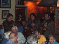 2006042787 Darrel & Betty Hagberg - Copper Canyon - Mexico