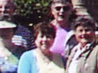 2006042793 Darrel & Betty Hagberg - Copper Canyon - Mexico