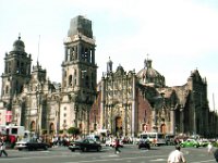 2008022004 Mexico City - Mexico