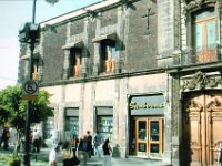 2008022008 Mexico City - Mexico