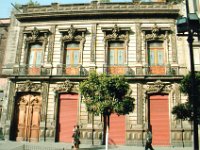 2008022009 Mexico City - Mexico