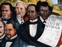 2008022021 Mexico City -  National Palace -  Mexico