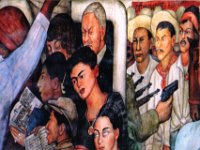 2008022028 Mexico City -  National Palace -  Mexico