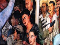 2008022029 Mexico City -  National Palace -  Mexico