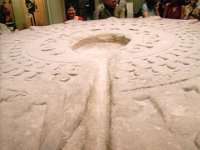 2008022032 Mexico City - National Museum of Anthropology -  Mexico