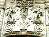 2008022033 Mexico City - National Museum of Anthropology -  Mexico