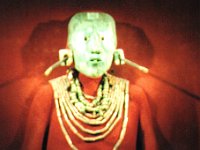 2008022038 Mexico City - National Museum of Anthropology -  Mexico