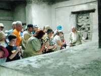 2008022046 Mexico City - National Museum of Anthropology -  Mexico