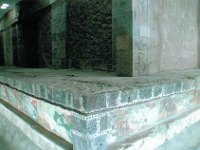 2008022047 Mexico City - National Museum of Anthropology -  Mexico