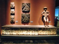 2008022054 Mexico City - National Museum of Anthropology -  Mexico