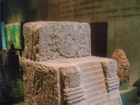 2008022058 Mexico City - National Museum of Anthropology -  Mexico