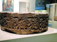 2008022060 Mexico City - National Museum of Anthropology -  Mexico