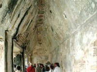 2008022160 Palenque Mayan Ruins -  Mexico