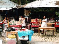 2008022176 Palenque Mayan Ruins -  Mexico